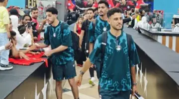 اتحاد الكرة يجهز مفاجأة احتفالية ضخمة لمنتخب مصر عقب إنجاز المونديال الأخير